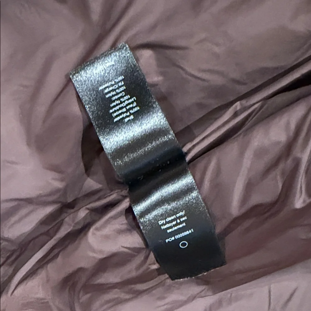 Rag & Bone Tactic Sherpa Fleece Jacket - Picture 11 of 11